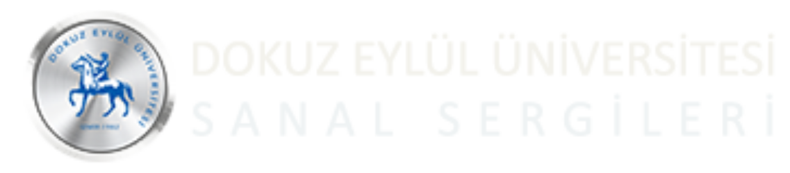 Dokuz Eylül Üniversitesi Sanal Sergi Platformu